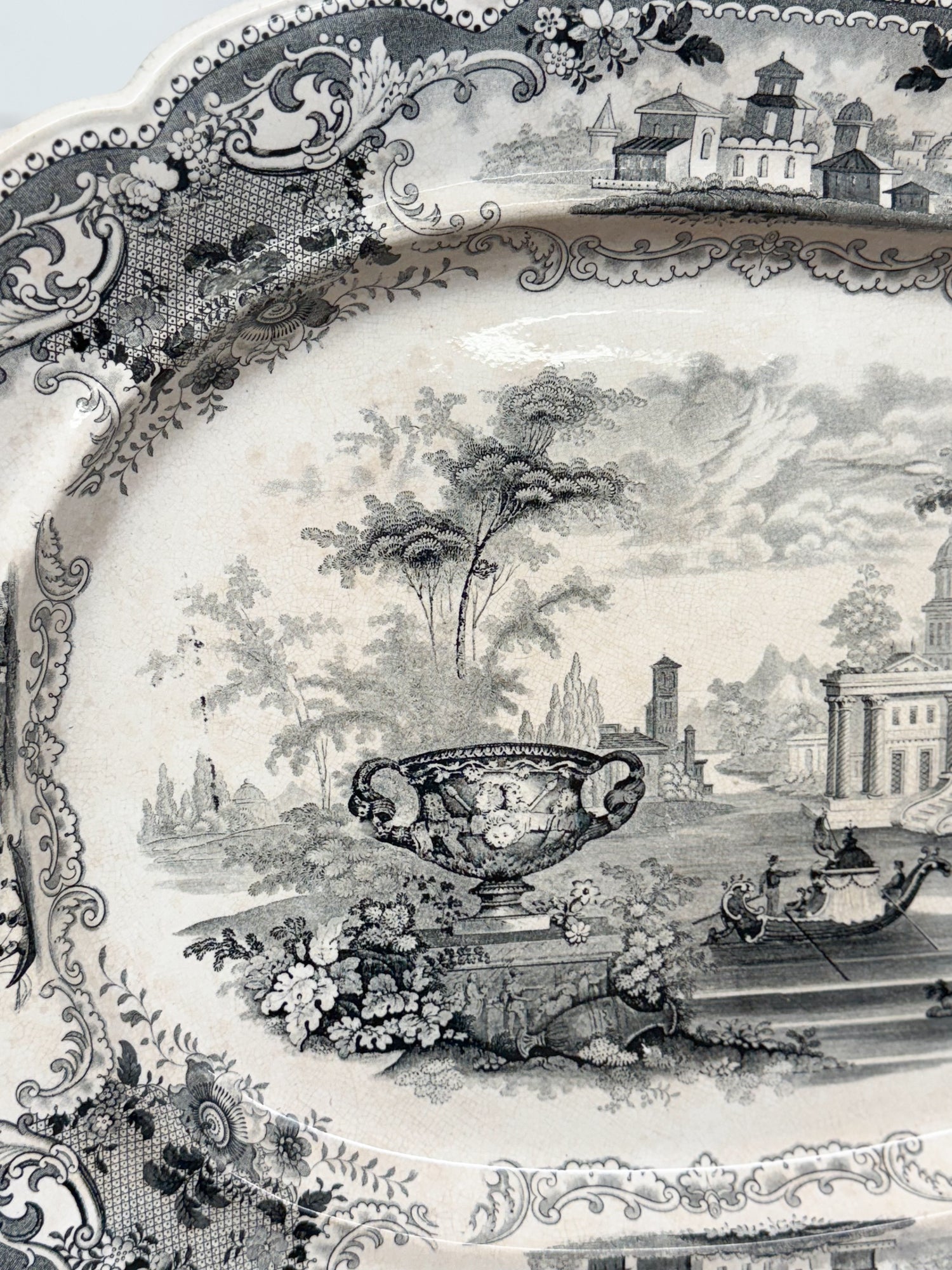 Transferware