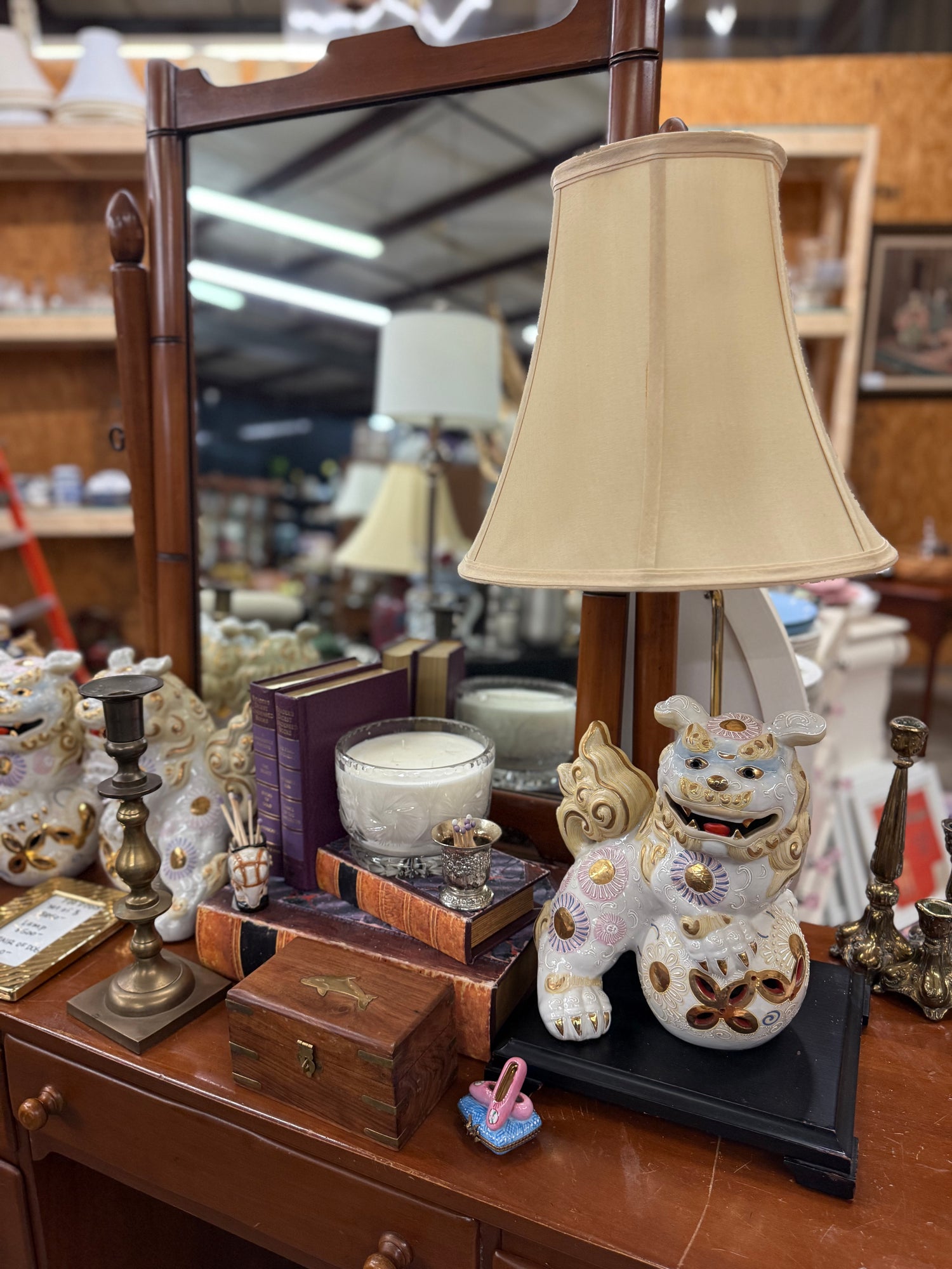 Lamps