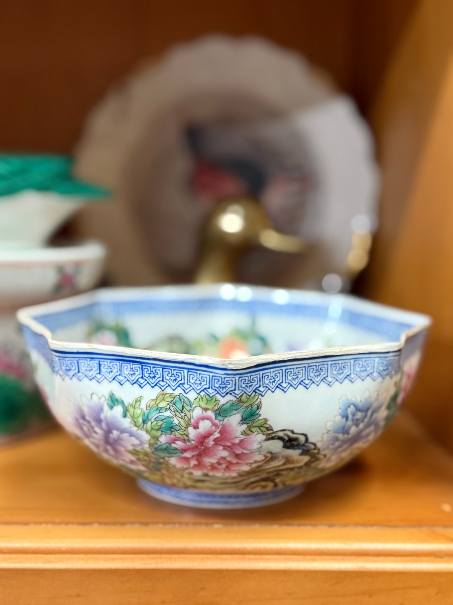 Bowls